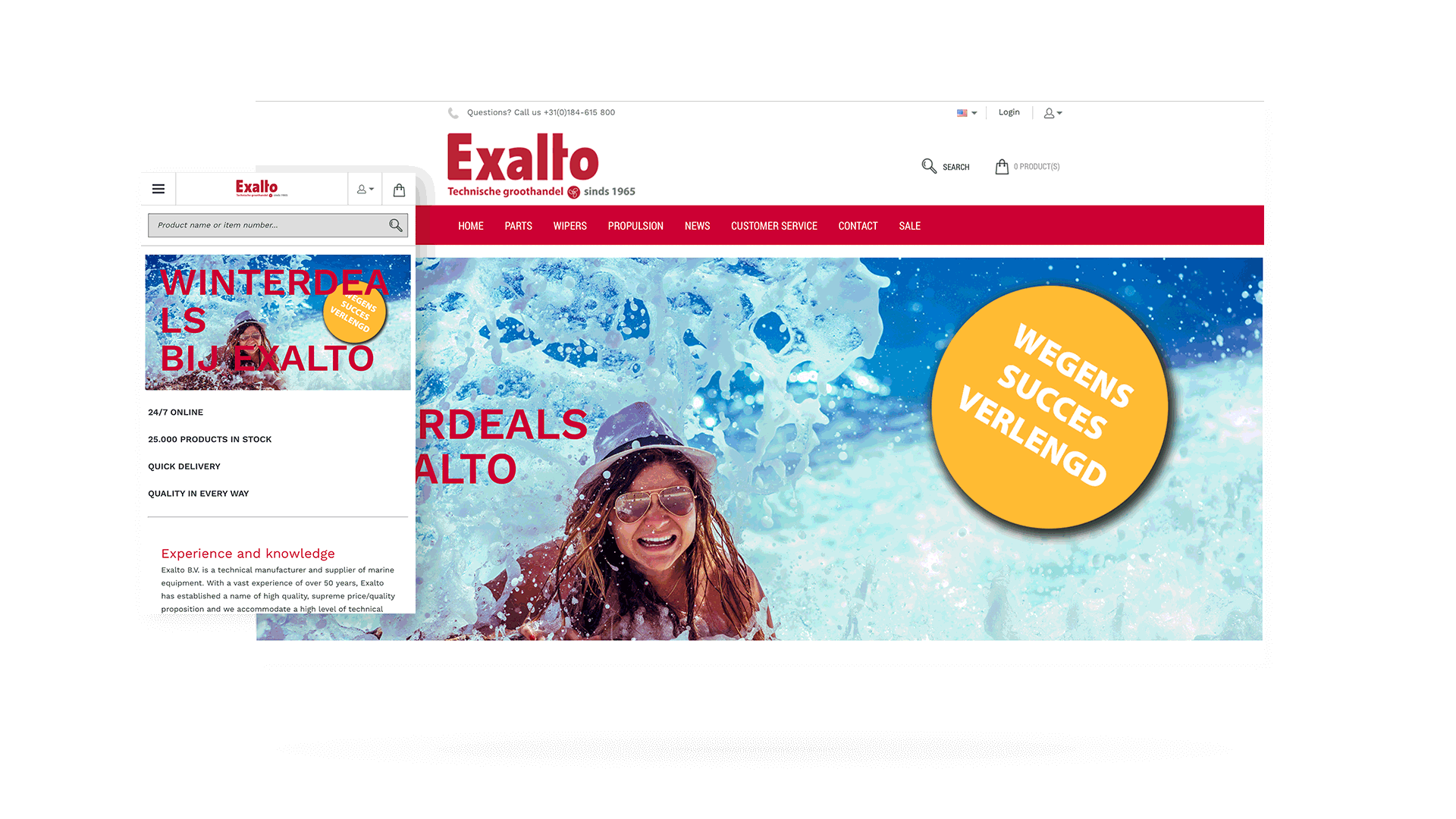 Exalto