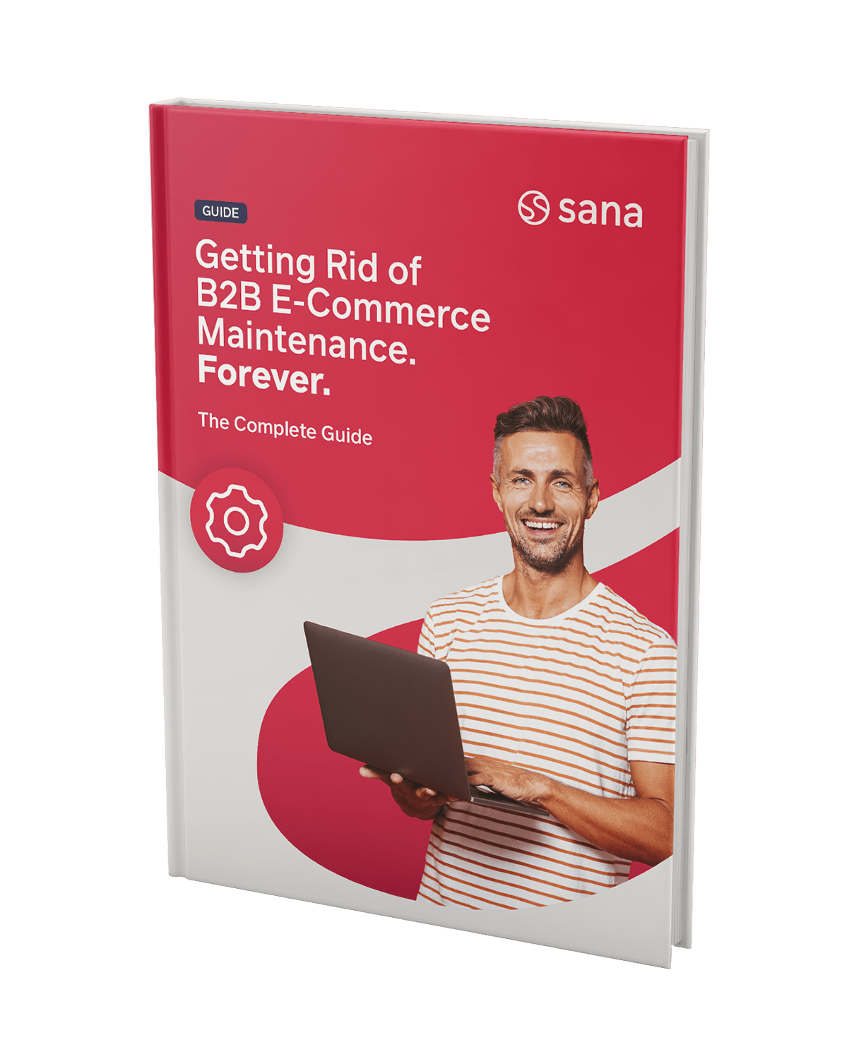 Getting Rid of E-Commerce Maintenance… Forever: The Complete Guide