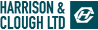 Harrison & Clough logo