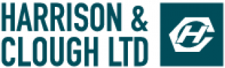 Harrison & Clough logo