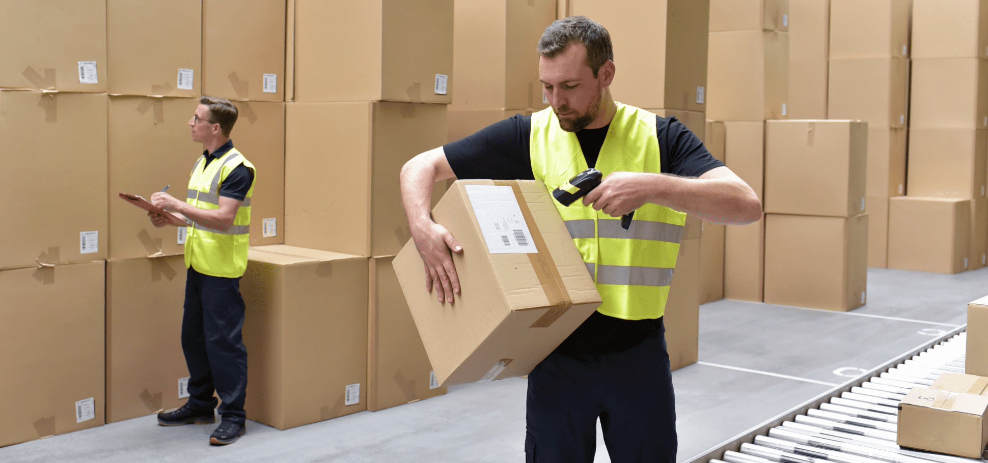 How to improve stock availability in B2B e-commerce - Sana Commerce Blog