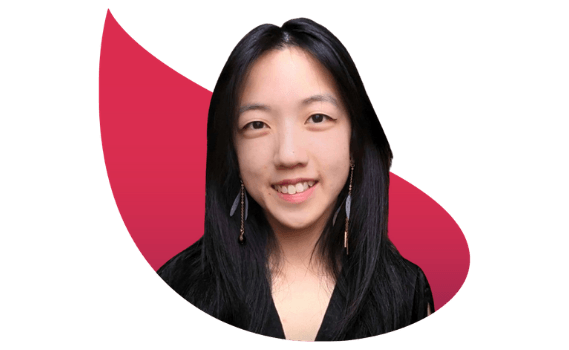 Jessie Chen E-Commerce Insider