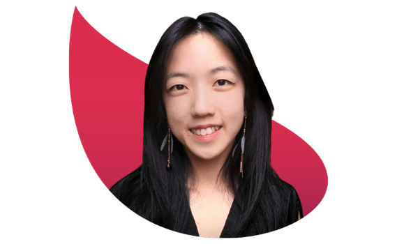 Jessie Chen E-Commerce Insider