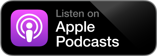 Apple Podcast Logo