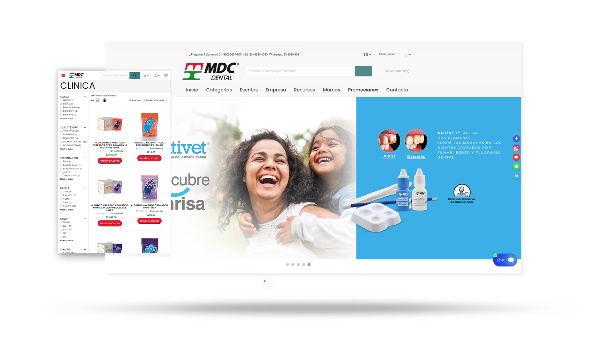 MDC Dental