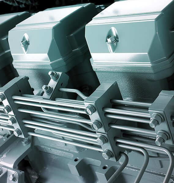 Mitsubishi Turbocharger and Engine Europe Case Study Sana Commerce Product image