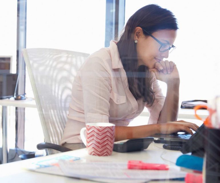 Marketing professional looking for marketing tips for their company
