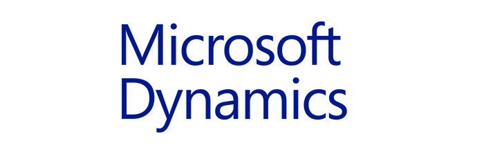 Microsoft Dynamics ERP