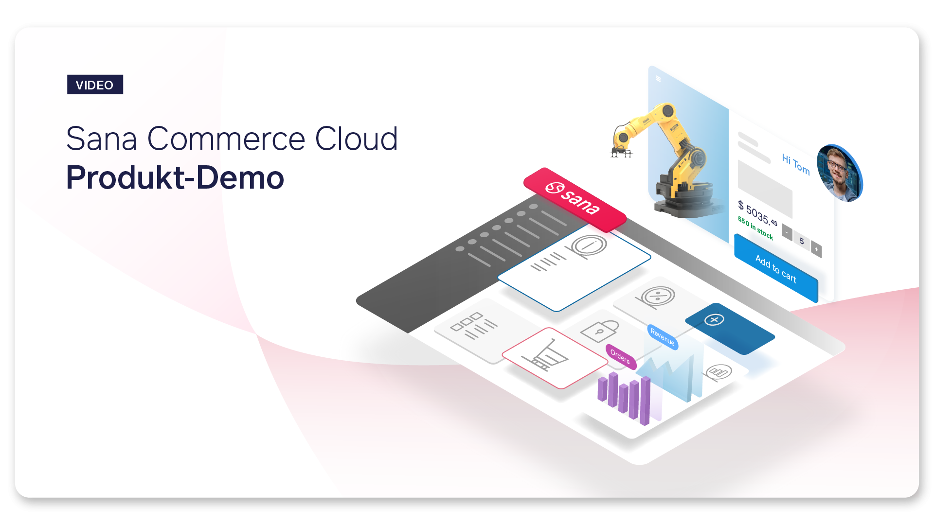 Ondemand Demo SCC