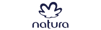 Natura Logo Blue