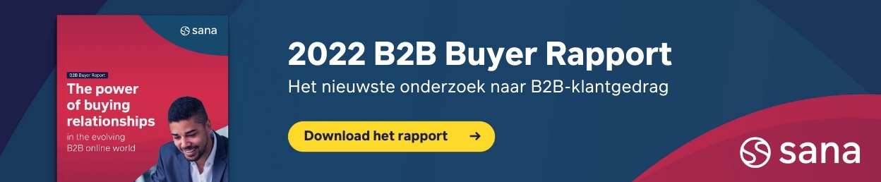 Navigation Image for B2B Buyer - Dutch