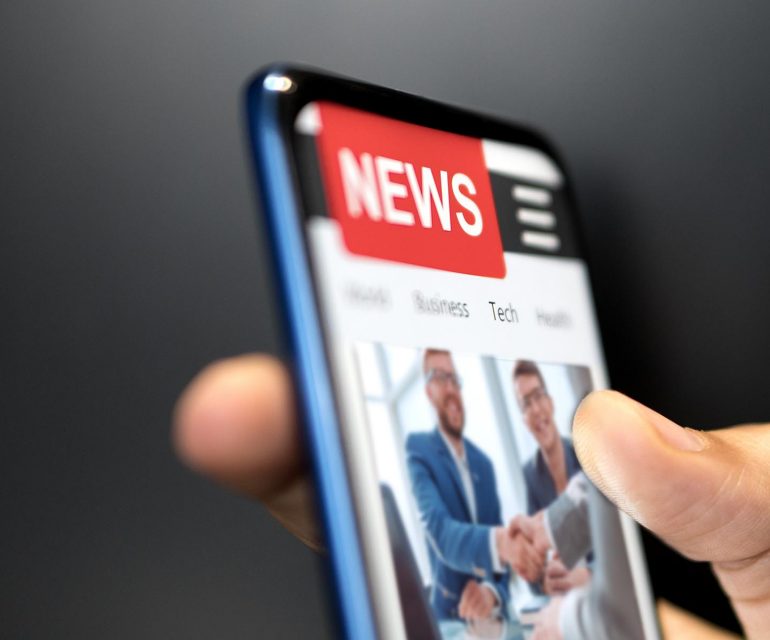 News
