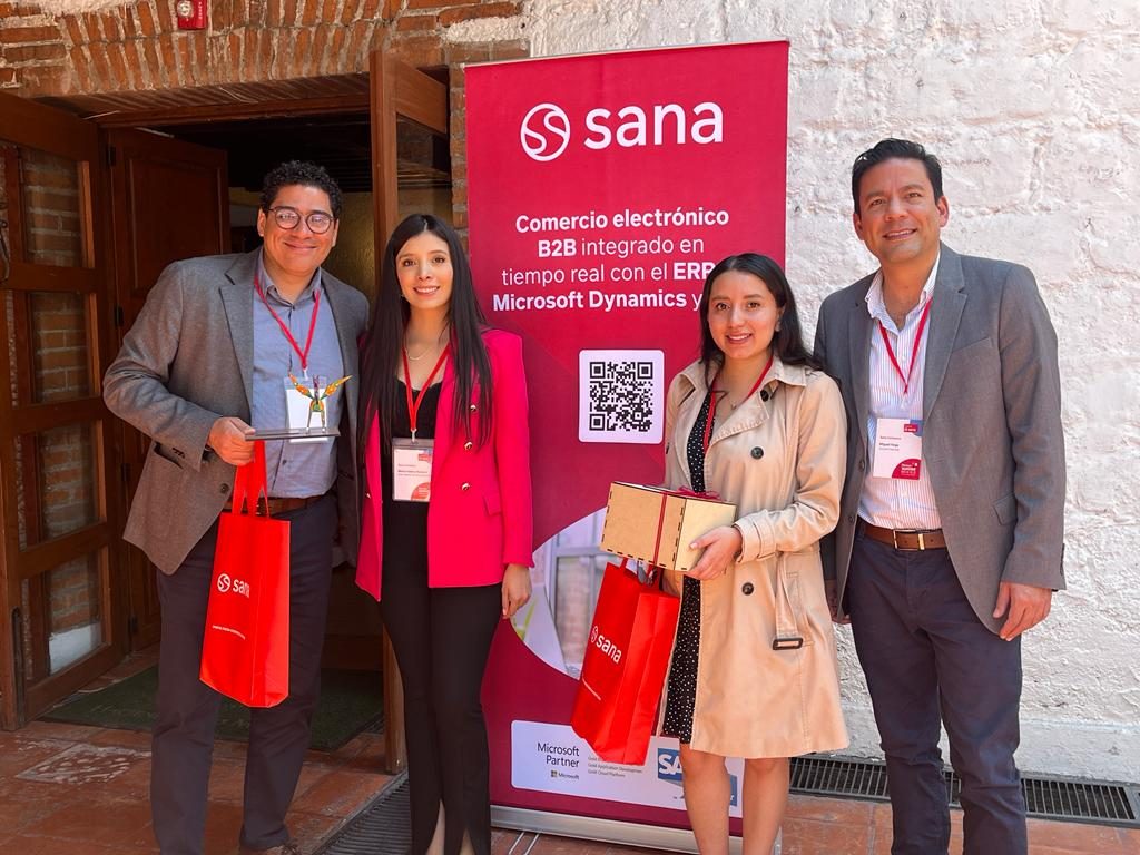 Aglaia mejor proyecto
