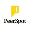 PeerSpot logo for use on Sana Commerce