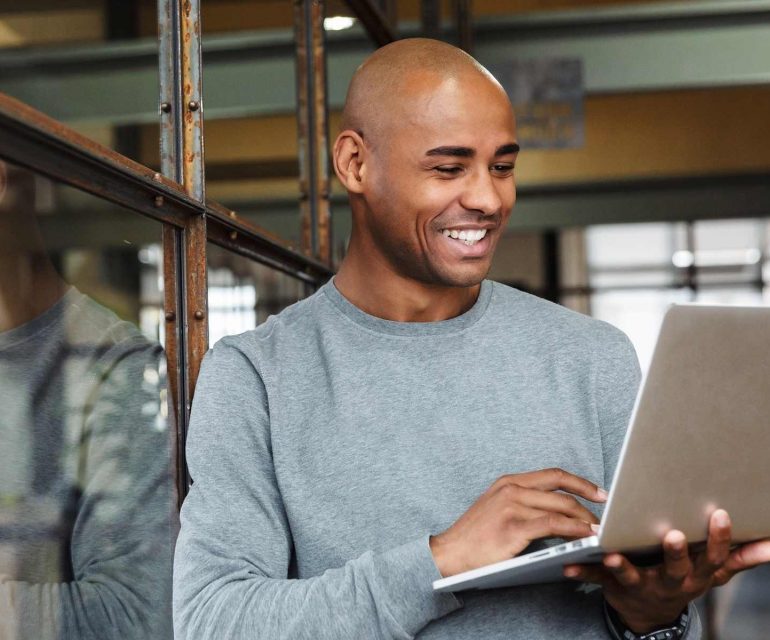 E-commerce analytics