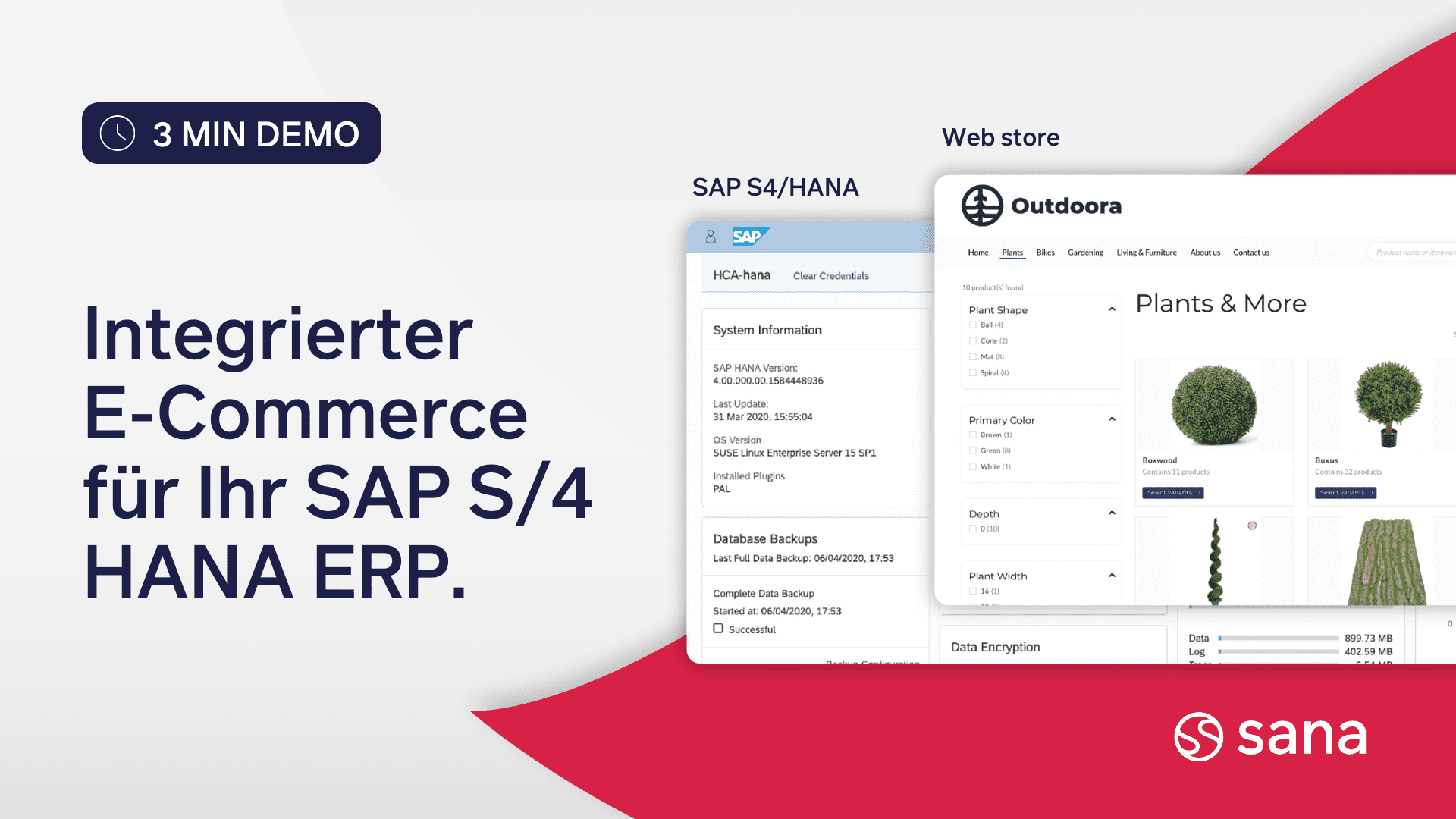 SAP S4HANA