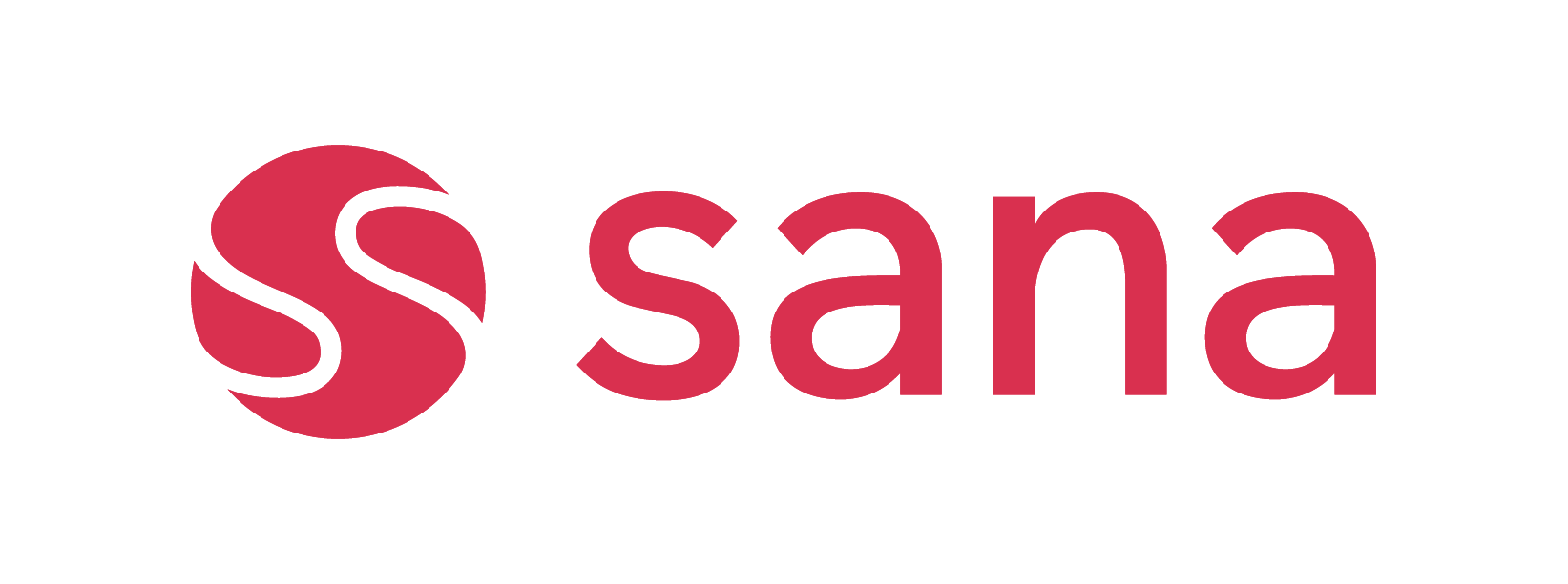 Sana Commerce logo - New branded logo of Sana Commerce