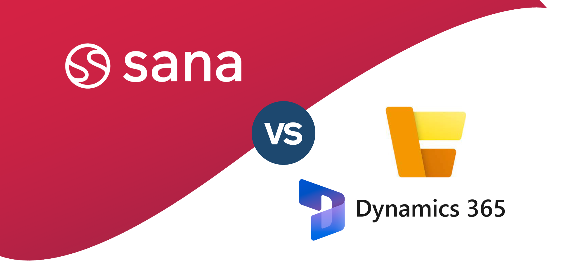 Sana Commerce vs Dynamics 365 Commerce Comparison Article Header Image