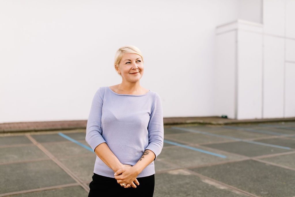 Sana Commerce ernennt Melanie Volkmann zur Geschäftsführerin für den DACH-Markt