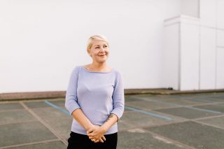 Sana Commerce ernennt Melanie Volkmann zur Geschäftsführerin für den DACH-Markt