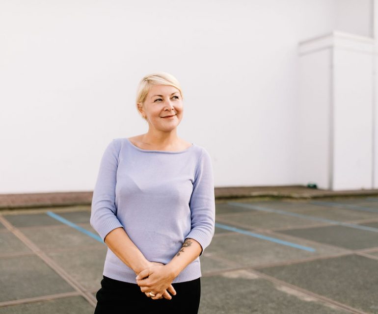 Sana Commerce ernennt Melanie Volkmann zur Geschäftsführerin für den DACH-Markt