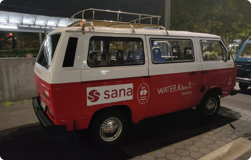 Shuttle service