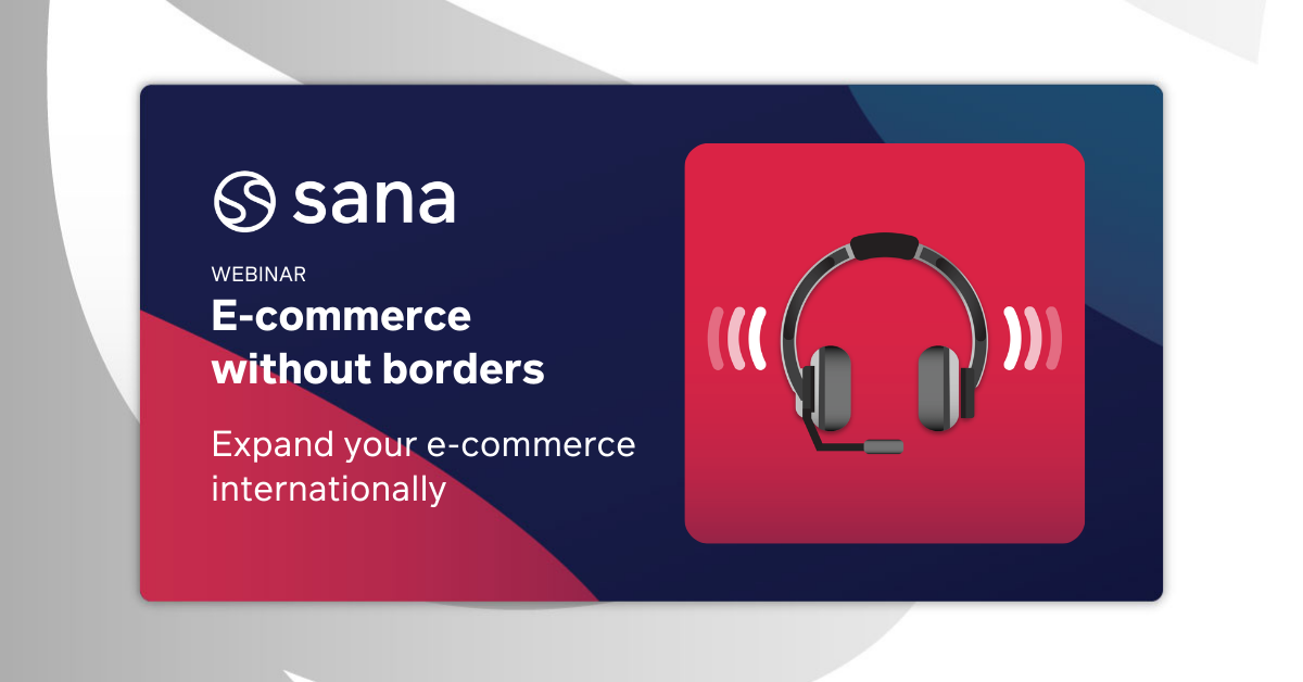 E-Commerce Without Borders Webinar | International E-Commerce