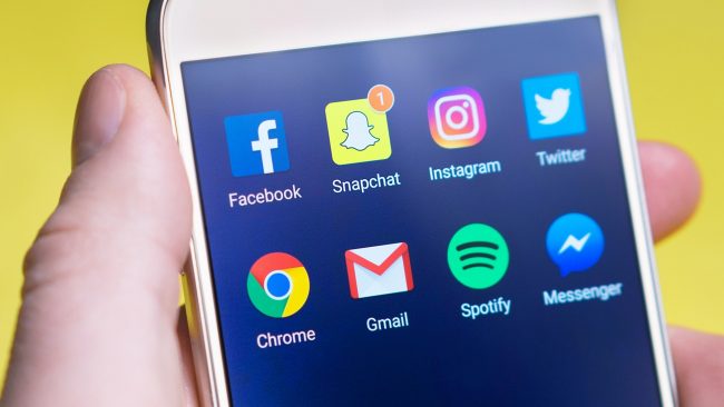 Social Media und Mobile Commerce als Maßnahme zur Kundenbindung