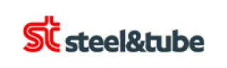 Steel & Tube customer quote logo