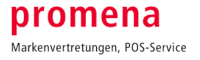 Logo Promena