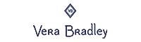 Vera Bradley Blue Customer Logo