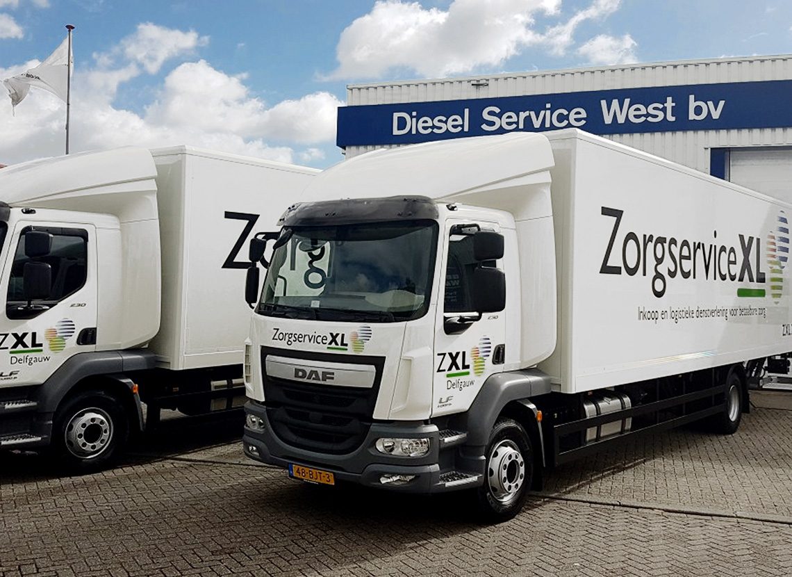 Zorgservice XL