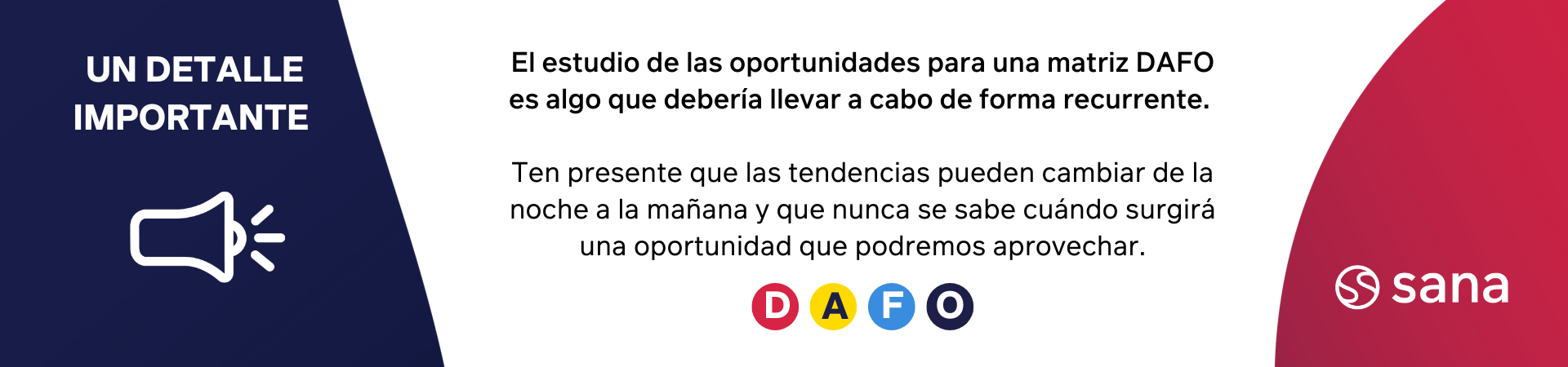 analisis dafo