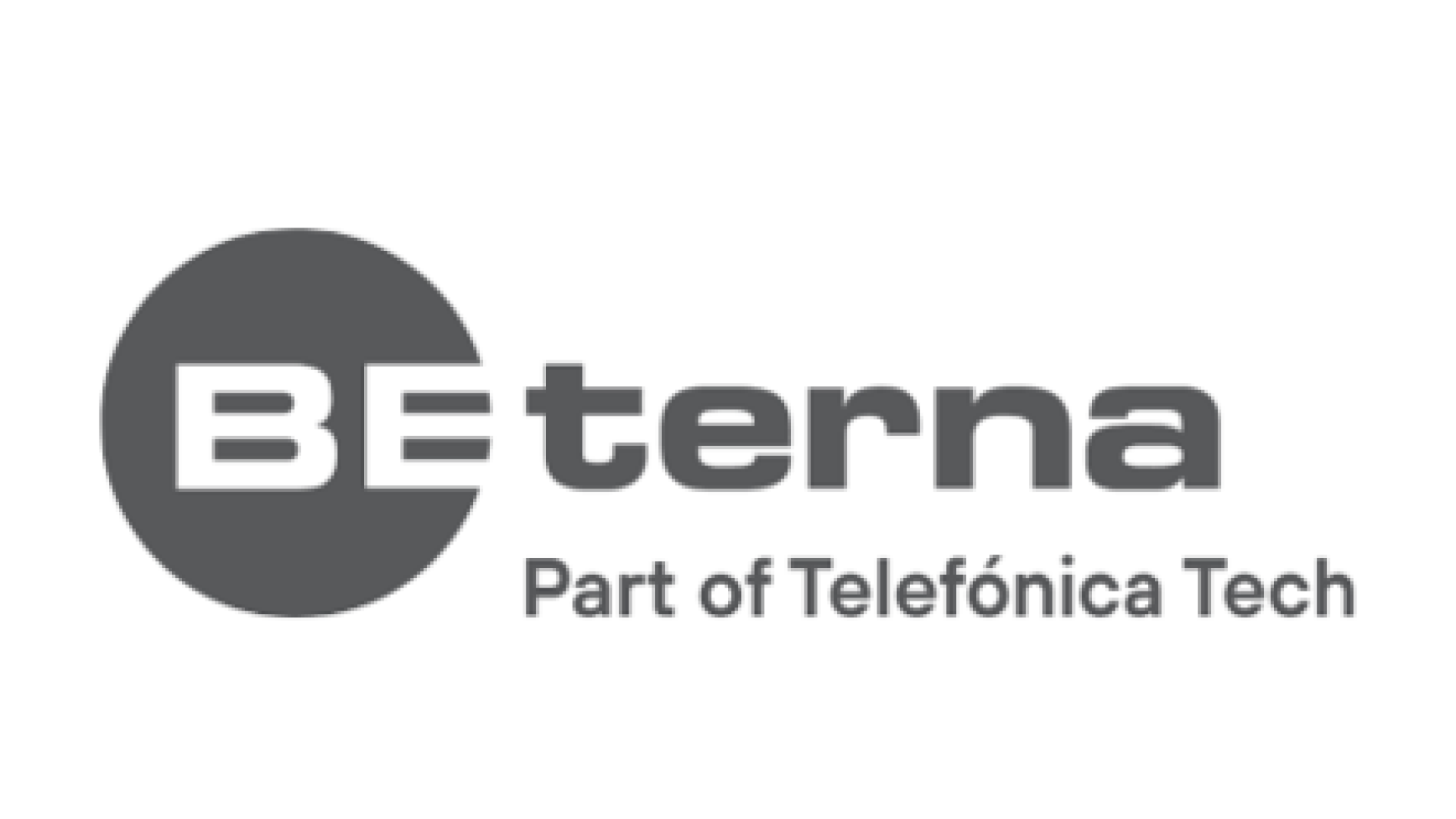 BEterna part of telefonica tech
