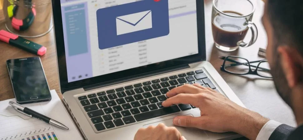 Email Marketing: Qué es, para qué sirve y cómo organizar una campaña B2B