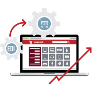 The Perfect Marriage of B2B E-Commerce and EDI