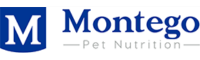 Montego Pet Nutrition - Sana Commerce case study - Customer logo color