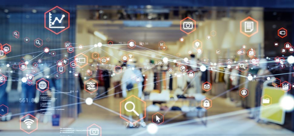 ¿Cómo funciona el sector retail?