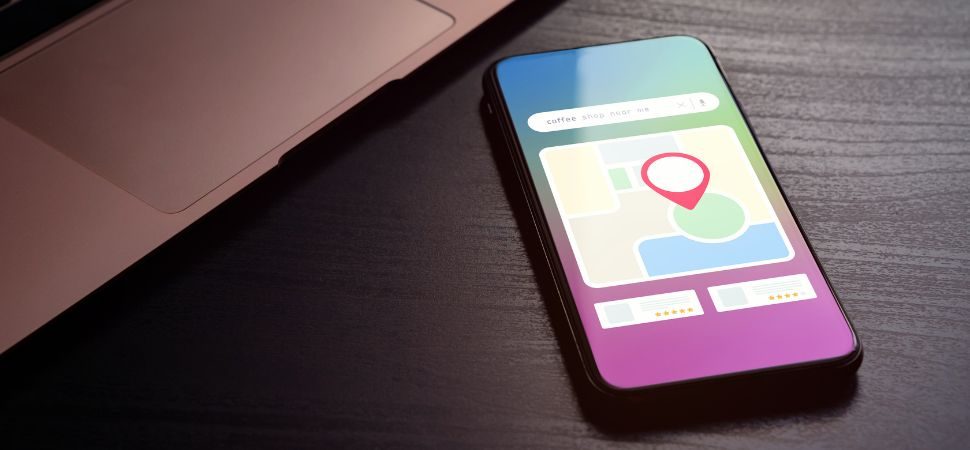 Estrategia 1: Localiza correctamente tu negocio