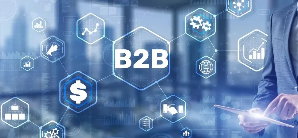 ¿Qué es el B2B?