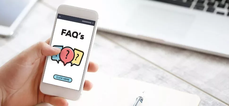 ¿Qué es una página de FAQ o preguntas frecuentes y por qué debes tener una? + Ejemplos