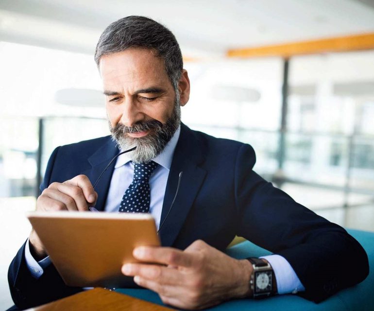 Meeting your customers needs