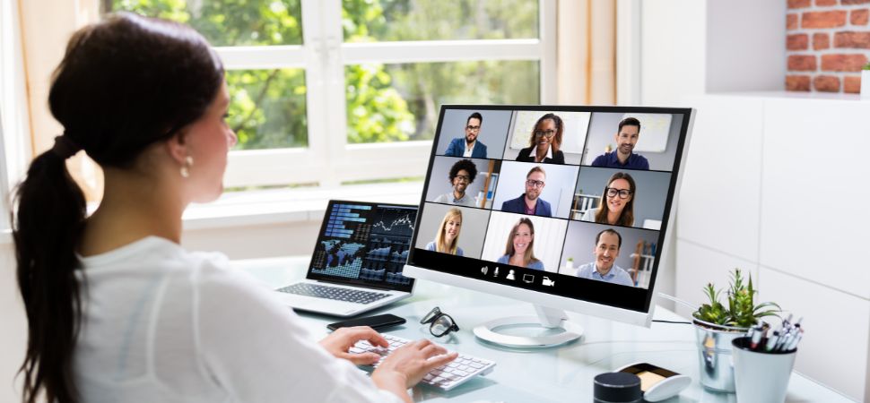 Videollamadas como parte de la omnicanalidad